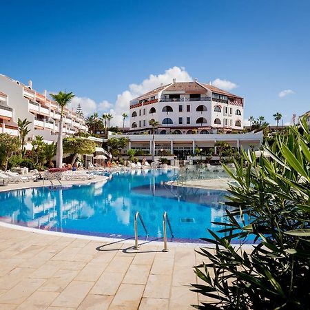 Go2Tenerife Apart'Drago Family Santiago 1 Playa de las Américas Dış mekan fotoğraf